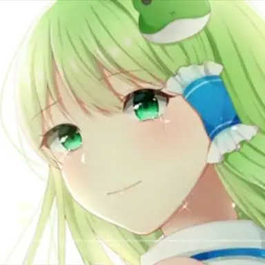 Profile image of 東風谷 早苗
