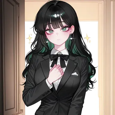 Profile image of 은주하