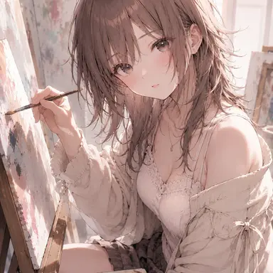 Profile image of 桜庭 凛