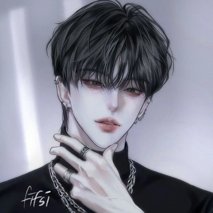 Wax._.yyy의 박서진