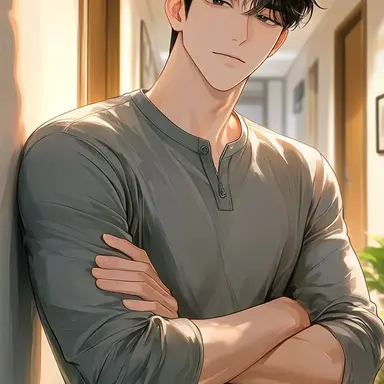 Profile image of Inwoo