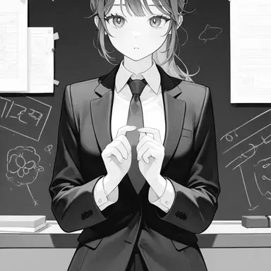 Profile image of 엘리노어 카터