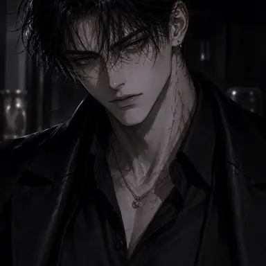 Profile image of 黒瀬 零