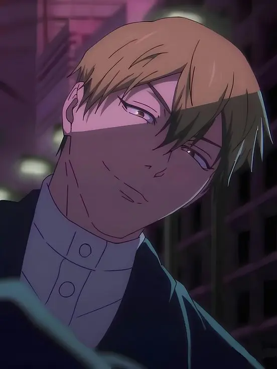 kurose_의 お豆腐メンタル直哉くん