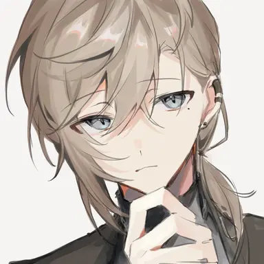 Profile image of 叶
