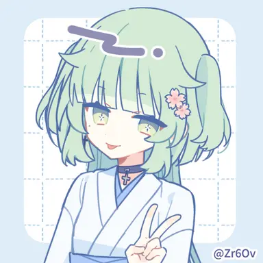 Profile image of 鳳皇翆