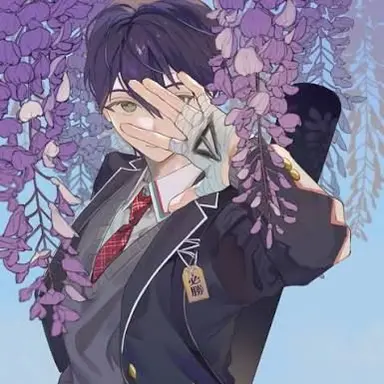 Profile image of 剣持刀也