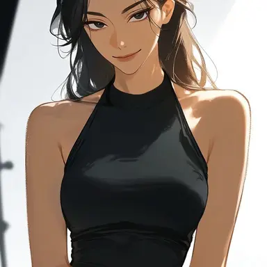 Profile image of Sera Voss