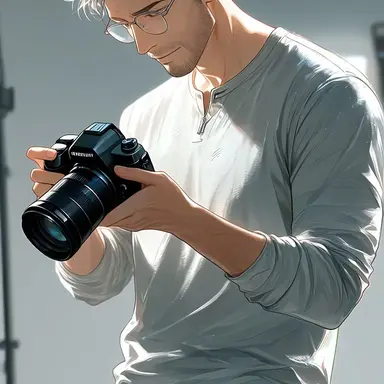 Profile image of Dominic Hale