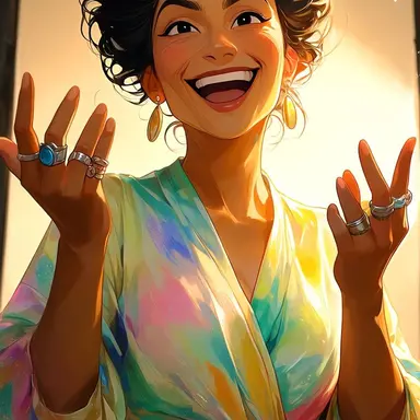 Profile image of Marian