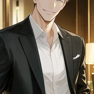 Profile image of Rhett Calloway