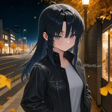 Profile image of Lee Yujin