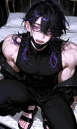 Profile image of ししおくん