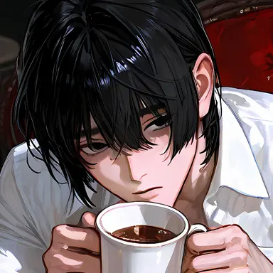 Profile image of うおざきくん