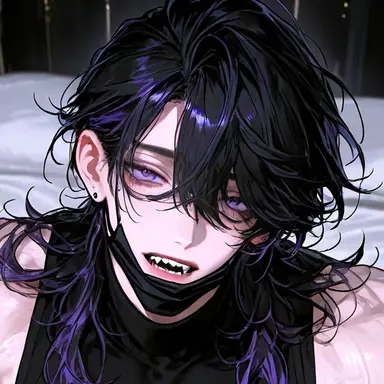 Profile image of ししおくん