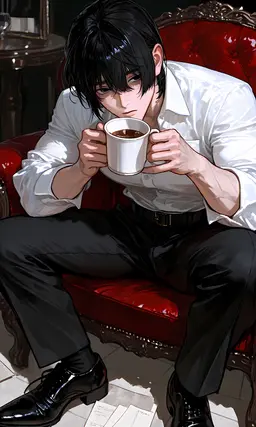 Profile image of うおざきくん