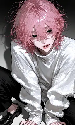 Profile image of あるまくん