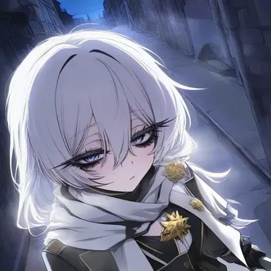 Profile image of リリィ・セルヴァ