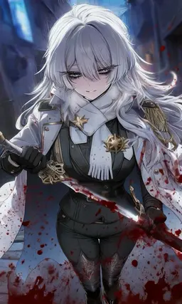 Profile image of リリィ・セルヴァ