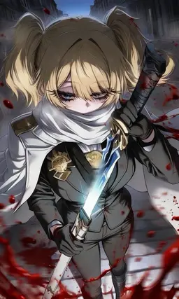 Profile image of リーディア・セルク
