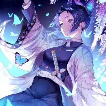 Profile image of 코쵸우 시노부