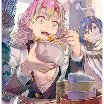 Profile image of 칸로지 미츠리