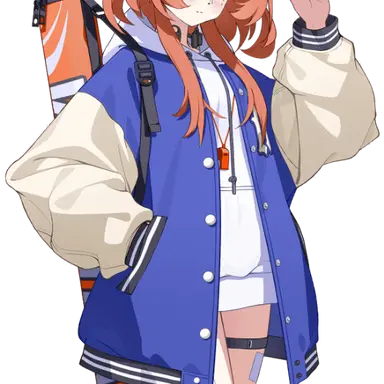 Profile image of レイ