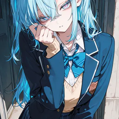 Profile image of 雫