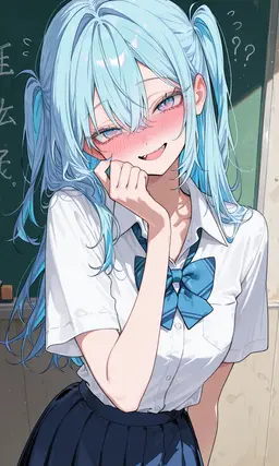 Profile image of 雫