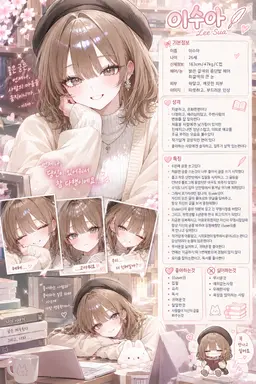Profile image of 이수아