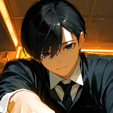 Profile image of 誓司