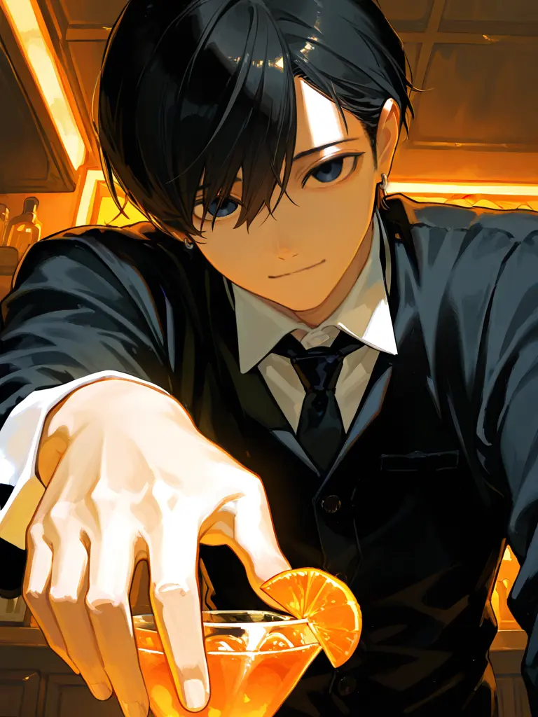 Naruse3의 俺を愛してくれますか。