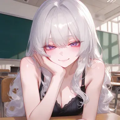 Profile image of 백하연