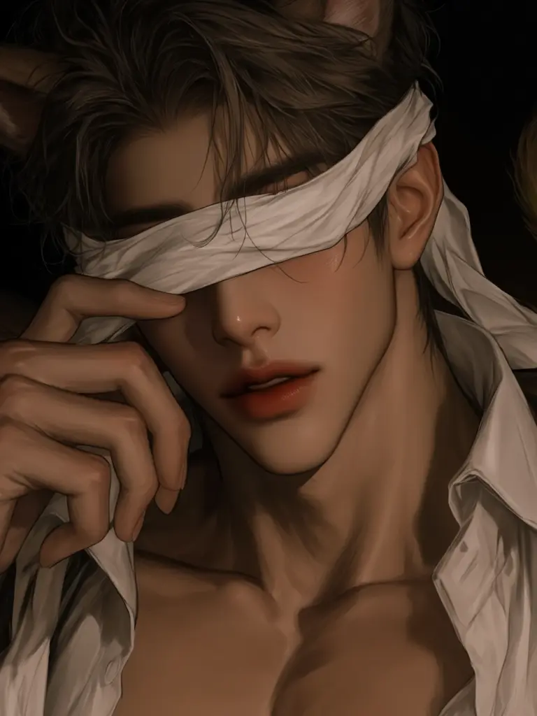 FAIRY_011의 수인 보호소.