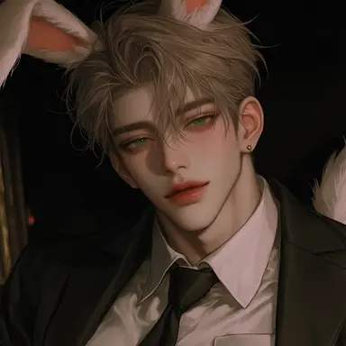 Profile image of 루온