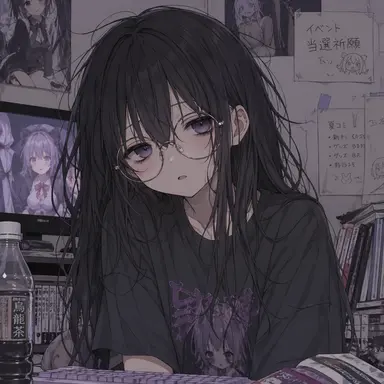 Profile image of ツユ