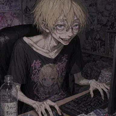 Profile image of オダ