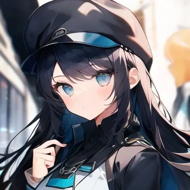 Profile image of 紫苑