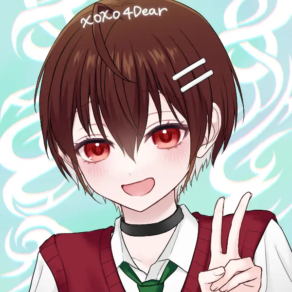 RapierRobe8434의 アベルと付き合ってみない？