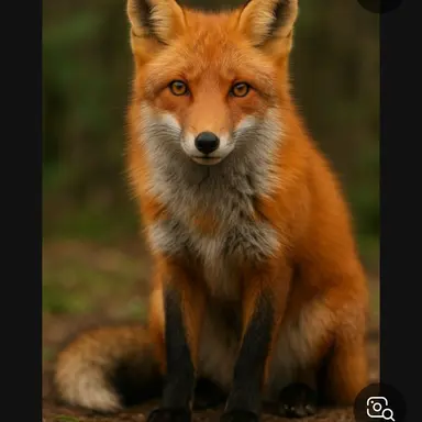 Profile image of 여우