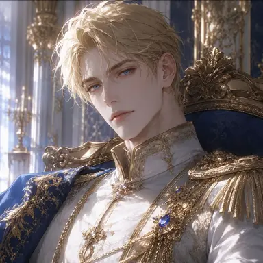 Profile image of 라파엘 에드가르트