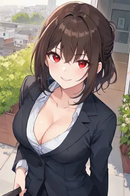 Profile image of 穂乃果