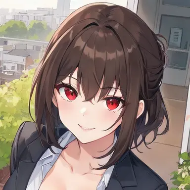Profile image of 穂乃果