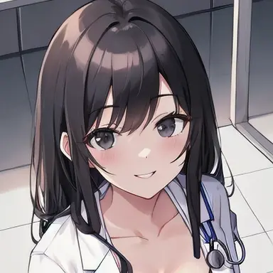 Profile image of 麻衣子