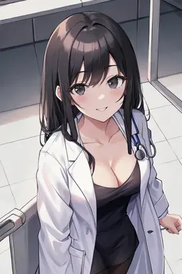 Profile image of 麻衣子