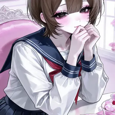 Profile image of 結衣