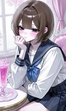 Profile image of 結衣