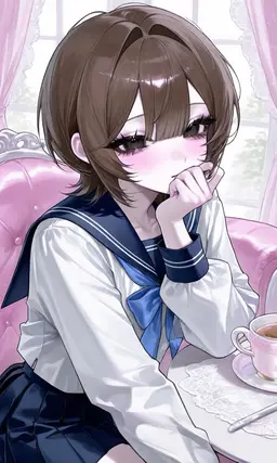 Profile image of 結衣