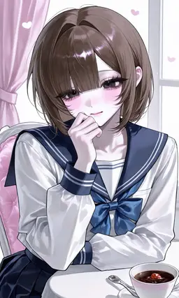 Profile image of 結衣