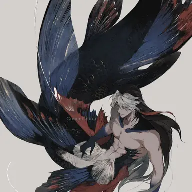 Profile image of 비연